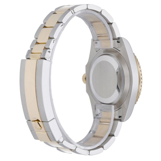 Rolex Submariner 126613 LB Image 4